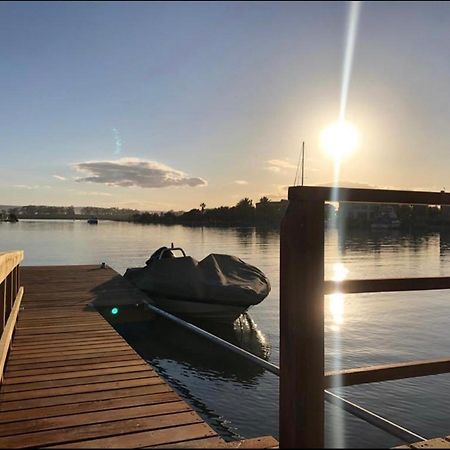 Riverview Retreat Velddrif Zewnętrze zdjęcie