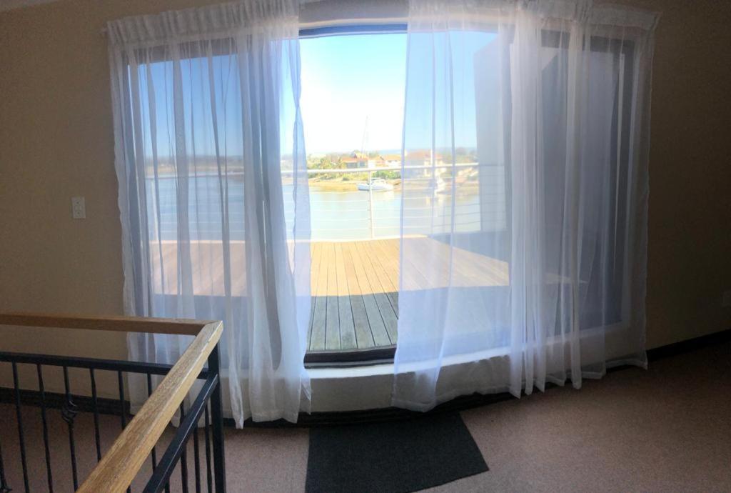 Riverview Retreat Velddrif Zewnętrze zdjęcie