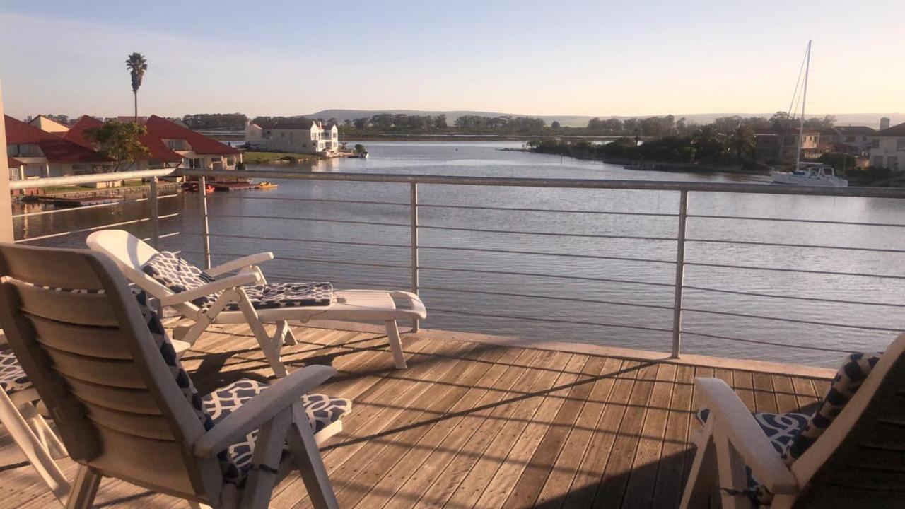 Riverview Retreat Velddrif Zewnętrze zdjęcie