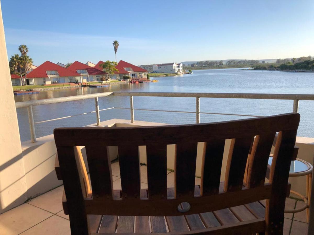 Riverview Retreat Velddrif Zewnętrze zdjęcie