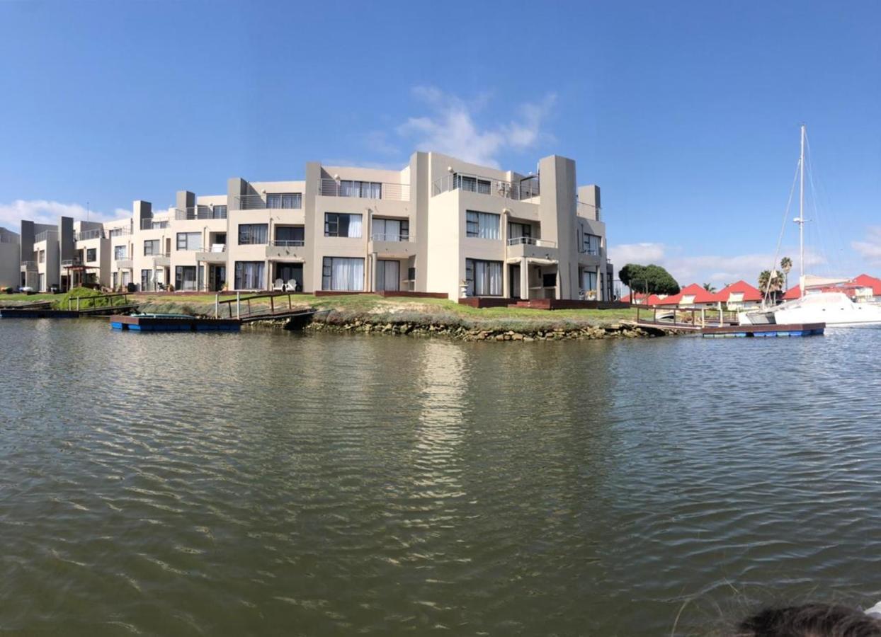 Riverview Retreat Velddrif Zewnętrze zdjęcie