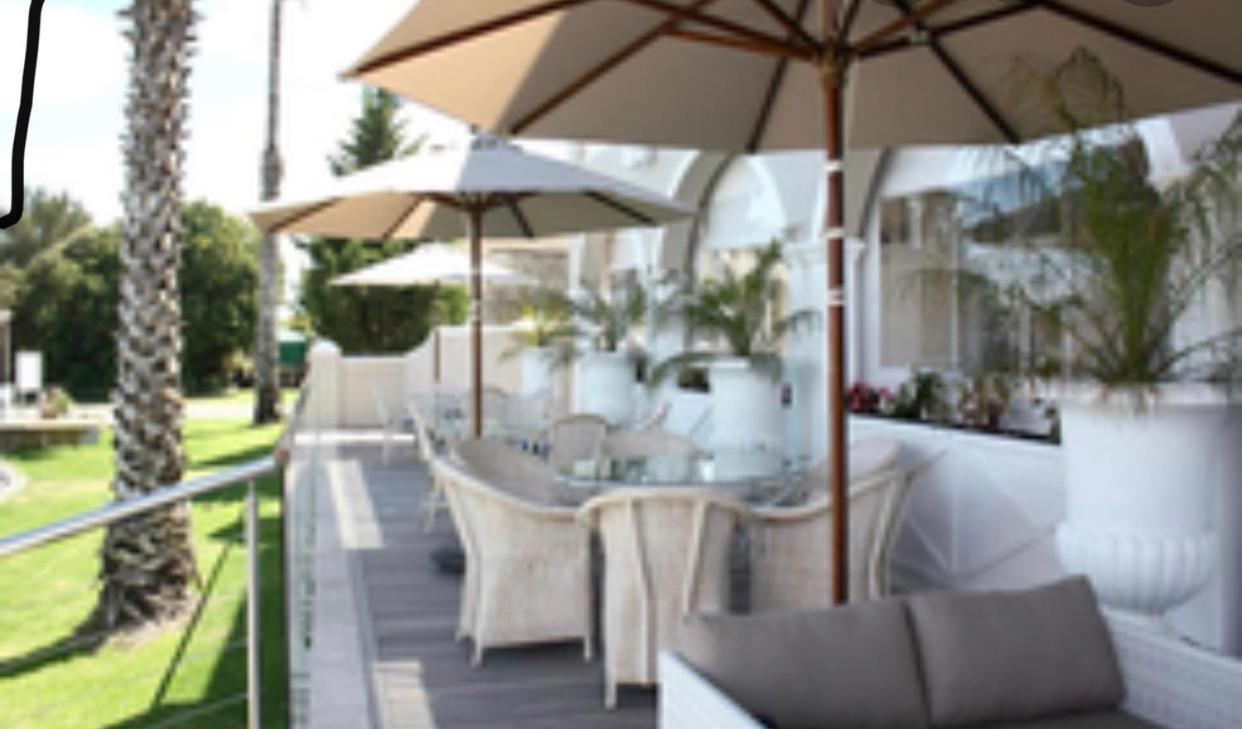 Riverview Retreat Velddrif Zewnętrze zdjęcie